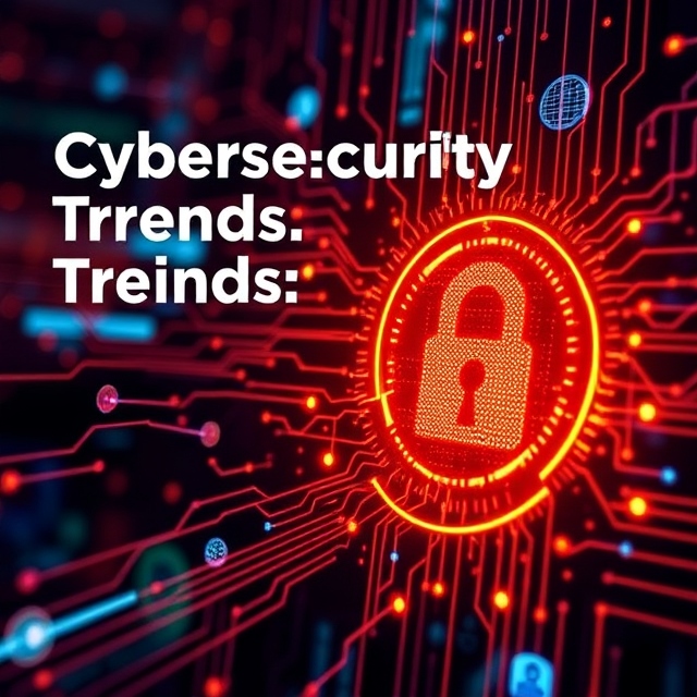 Cybersecurity Trends: Safeguarding Digital Assets in 2024