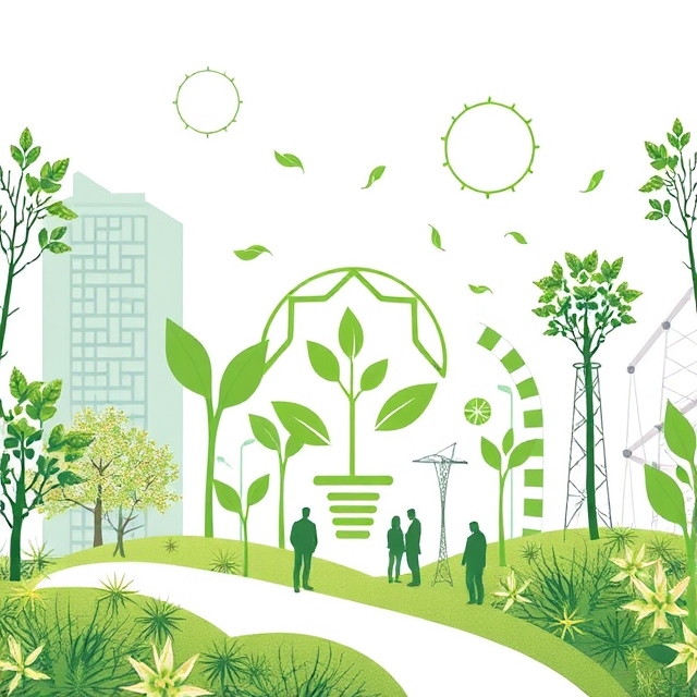 Green Tech Innovations: Sustainable Solutions for the Future