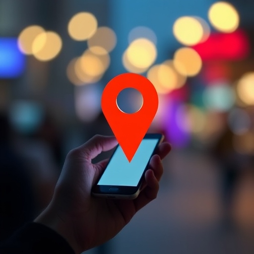 How Mobile Number Locator Apps Work: A Comprehensive Guide