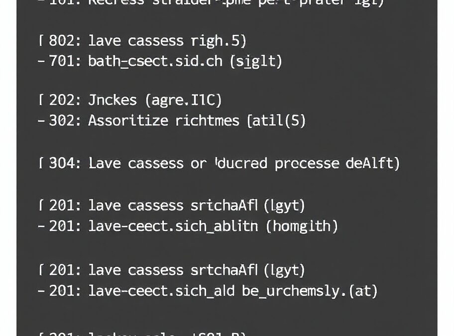 IP Address Classes: A Comprehensive Explanation with Examples