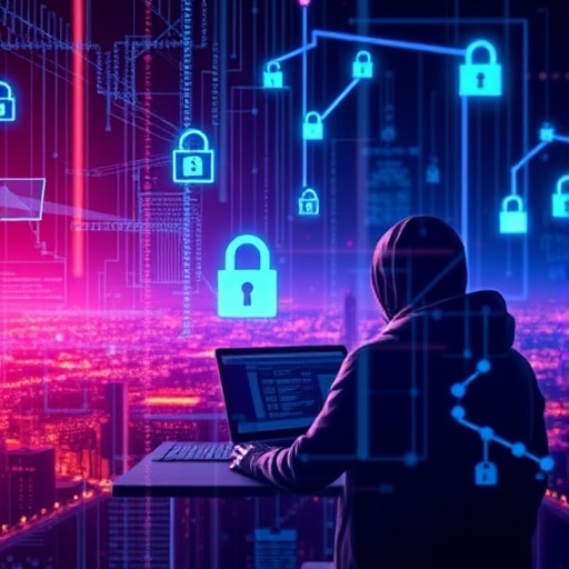 Privacy and Security Concerns: Navigating the Digital Landscape