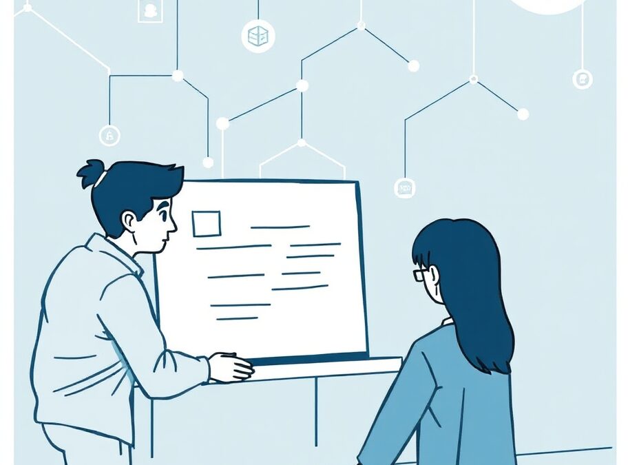 Understanding Blockchain: A Comprehensive Guide