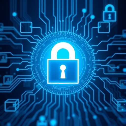 Understanding Cryptography: The Backbone of Digital Security